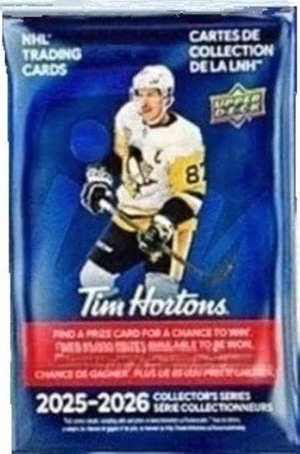PRESALE 2025 2026 UD Tim Hortons PRESALE 235 00 PRESALE 2025 2026 UD Tim Hortons