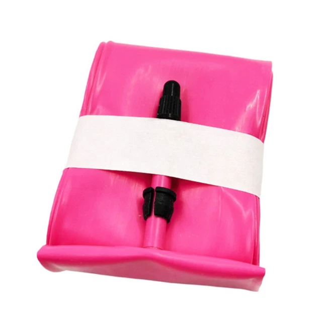 LIGHTWEIGHT TPU 700C Inner Tube Designed for Optimal Tire Pressure