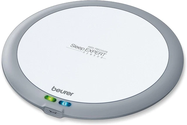 Beurer SleepExpert SE 80 Schlafsensor Schlafanalyse