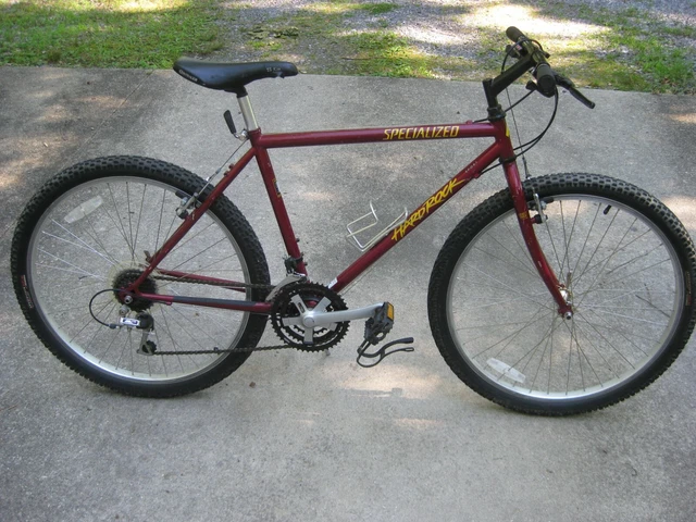 1990 discount specialized hardrock