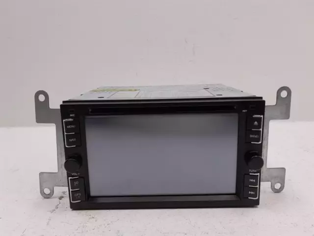Unità Principale Aftermarket Auto Stereo E Garanzia - Aftermarket Android Sat Nav