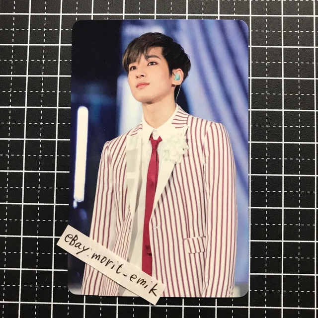 SEVENTEEN say the name DVD セザネ トレカ ウォヌ SEVENTEEN say the name DVD セザネ トレカ ウォヌ - メルカリ