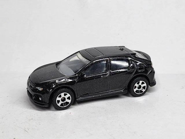 2020 MBX CITY ADVENTURE II Design '17 HONDA CIVIC ☆metallic black