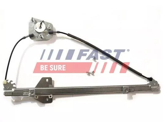 FAST Fensterheber FT91985 passend für IVECO  passend für NISSAN OPEL RENAULT