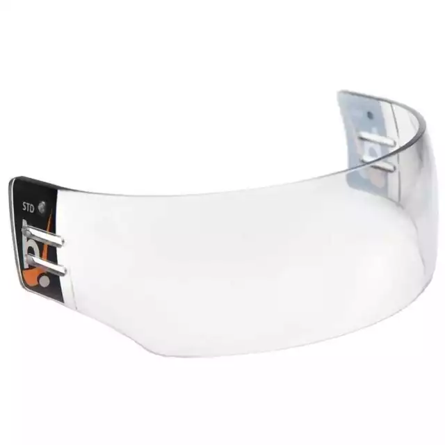 Hejduk MHX Ice /  Inline Hockey Visor - Standard