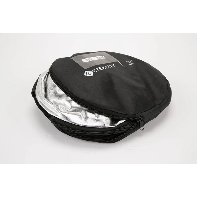 Reflector de fotografía 5 en 1 Etekcity 24" (60 cm) - SKU #1652326