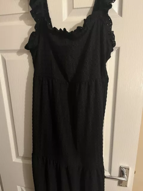 FLORENCE AND FRED Tesco Ladies Dress 8 10 £5.00 - PicClick UK