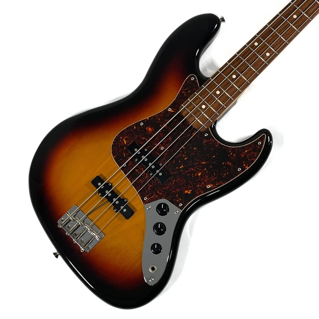 Fender Japan JB62-66 OCR ジャズベース FENDER JAPAN JB62 Jazz Bass