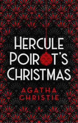 Agatha Christie Hercule Poirot’s Christmas (Gebundene Ausgabe)