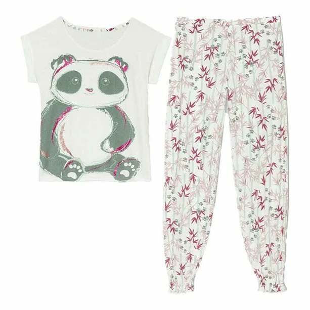 Panda pyjamas online ladies
