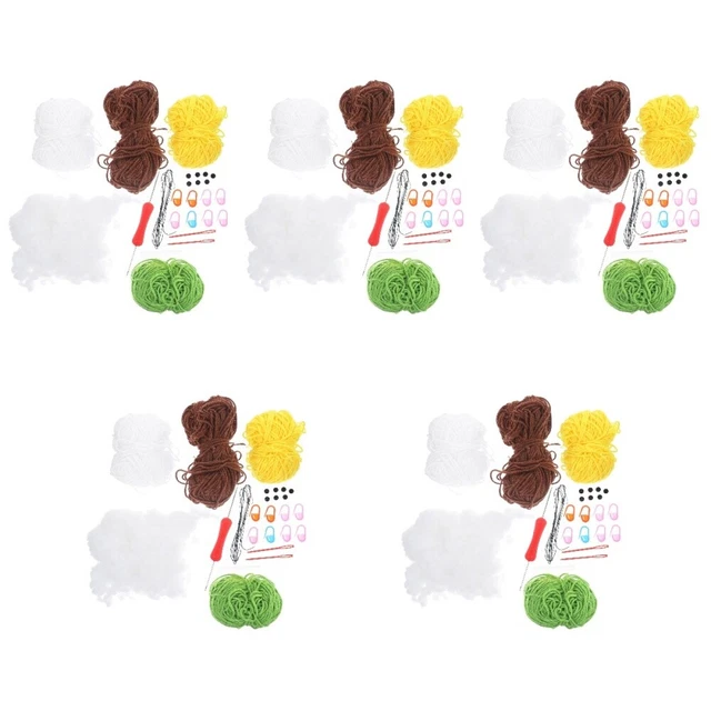 Kit Per Ceramica All'aria Per Principianti – Fai Da Te Con 2 Kg Di Argilla, Colori Acrilici, Vernice E Strumenti Per Scolpire (grigio)