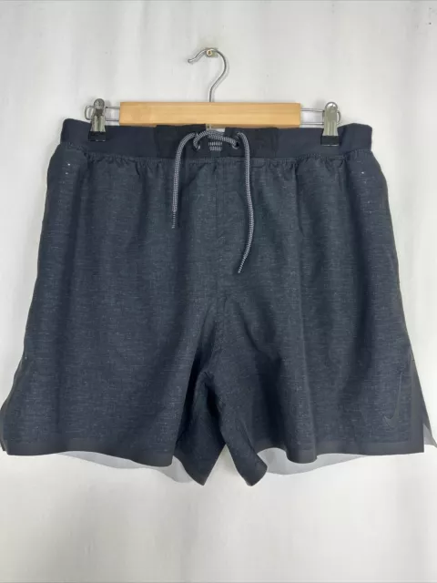 Nike linen blade volley shop