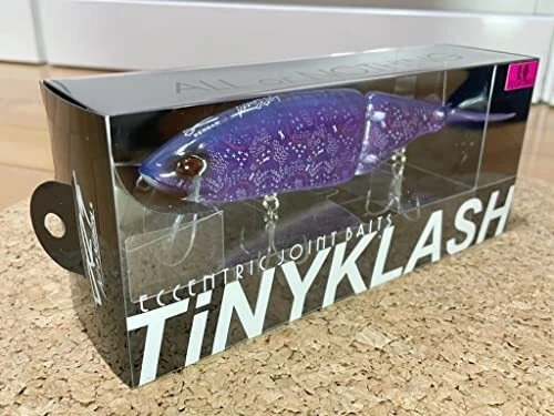 DRT KLASH GHOST tokyo anglers mayday
