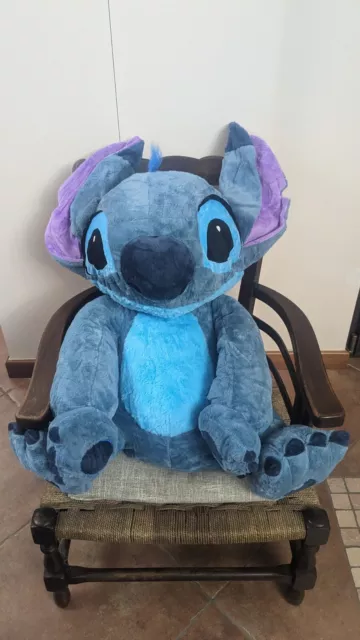 Peluche gigante Stitch xxl110 Cm (1.1m)