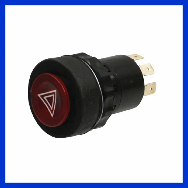 Blinkerschalter Für John Deere 940 & Mehr | AL31892 | Inkl. Hupe & Blinker