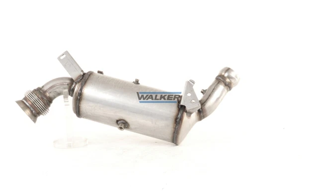 FILTRO ANTIPARTICOLATO DPF filtro antiparticolato diesel NTY DPF-PL-011 cordierite per Opel X03