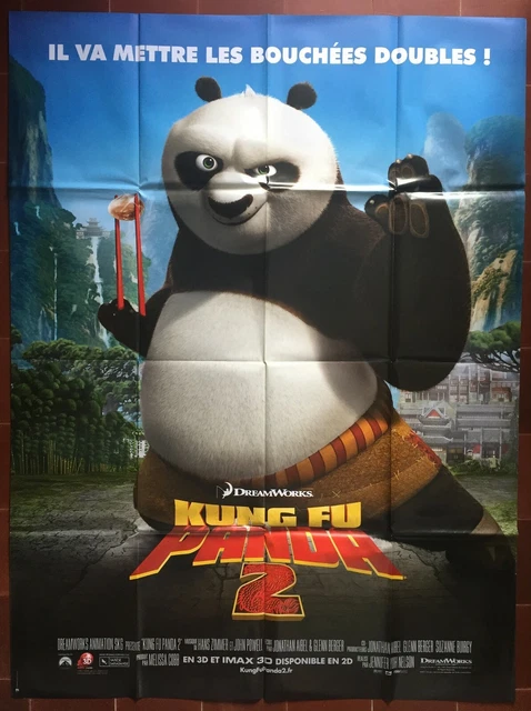 Tableau Kung Fu Panda 100x70cm - Toile Pop Art Pour Chambre Enfant, Prêt à Accrocher Tableau Kung Fu Panda 100x70cm - Toile Pop Art Pour Chambre Enfant, Prêt à Accrocher