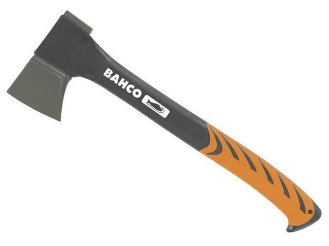 Bahco BAHSUC07450 Hache à Fendre Composite Poignée 980g