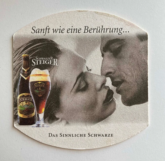 1 Germany beer coasters