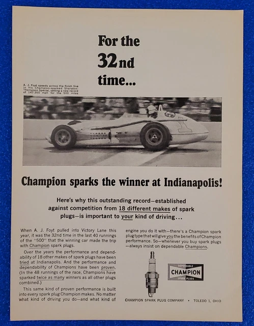 Spark Plugs, Automobilia, Transportation, Collectibles - PicClick
