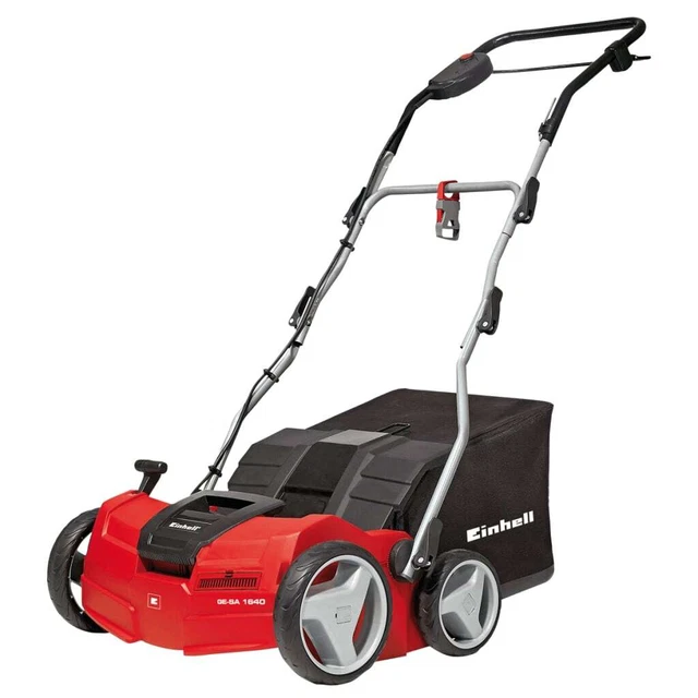 Einhell Elektro Rasenlüfter Elektro-Vertikutierer Rasenvertikutierer Lüfter Einh