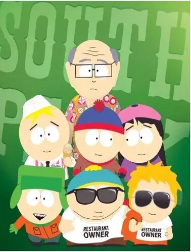 South Park: The Complete Twenty-Sixth Season [New DVD] Ac-3/Dolby Digital, Dol