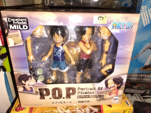ONE PIECE PORTRAIT of Pirates P.O.P. Original Series Nami EUR 65,00 - FR