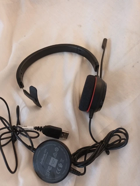 Jabra model hsc016 price deals