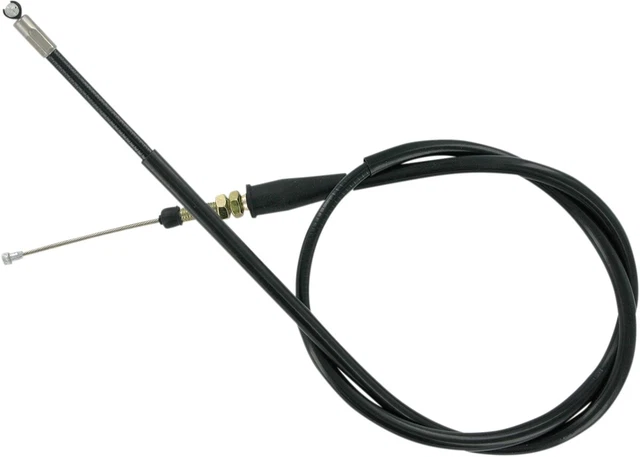 Parts Unlimited 5SL-26335-10 Clutch Cable Yamaha YZF-R6 YZF-R6S see listing