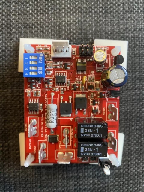 Handicare mini montascale pcb. han126. Opzioni alimentate PCB. (nuovissimo di zecca)