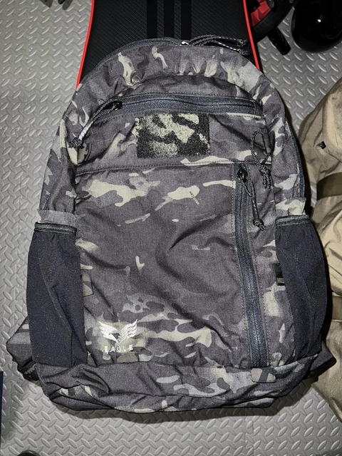 Eagle Industries All Purpose Pack Multicam Black Eagle Industries All Purpose Pack Multicam Black