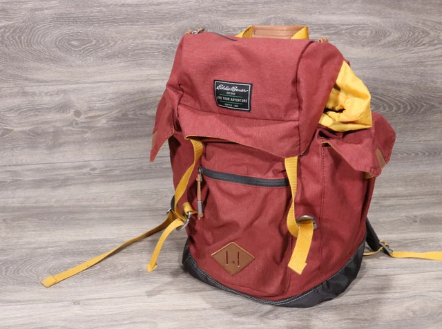 Bygone 25l topload pack outlet