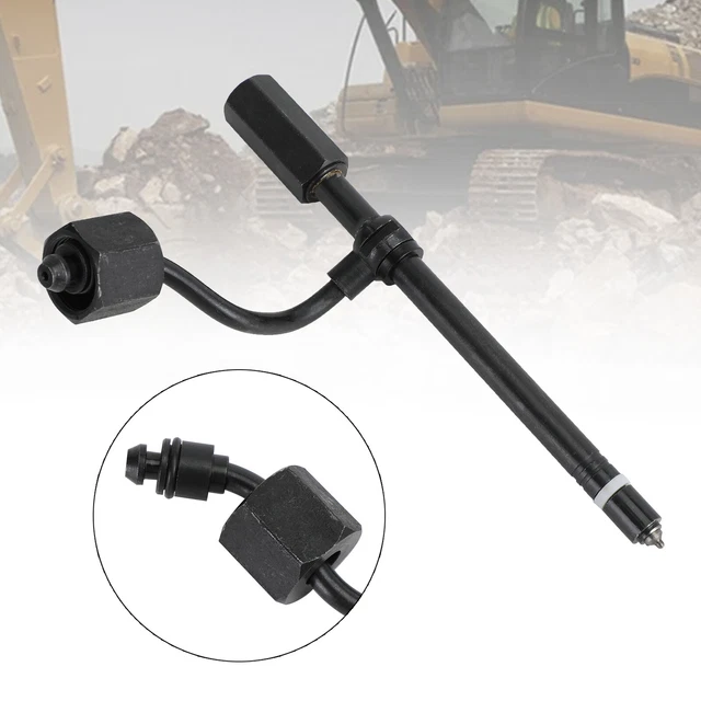 Air Intake & Fuel Delivery, Equipment Parts & Accessories