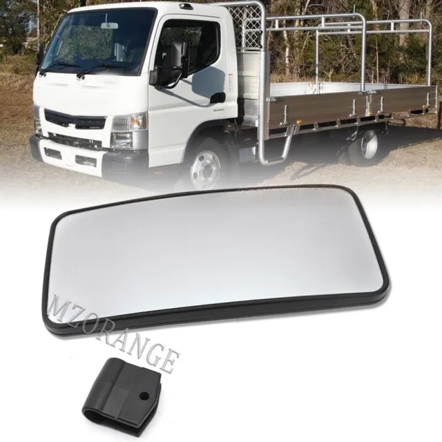 Left LH Side Door Mirror Non-Heated For Mitsubishi Fuso Canter 2012 2013-2021