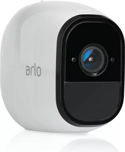 NETGEAR Arlo Pro VMS4030-100EUS Security Kamera Überwachungskamera.