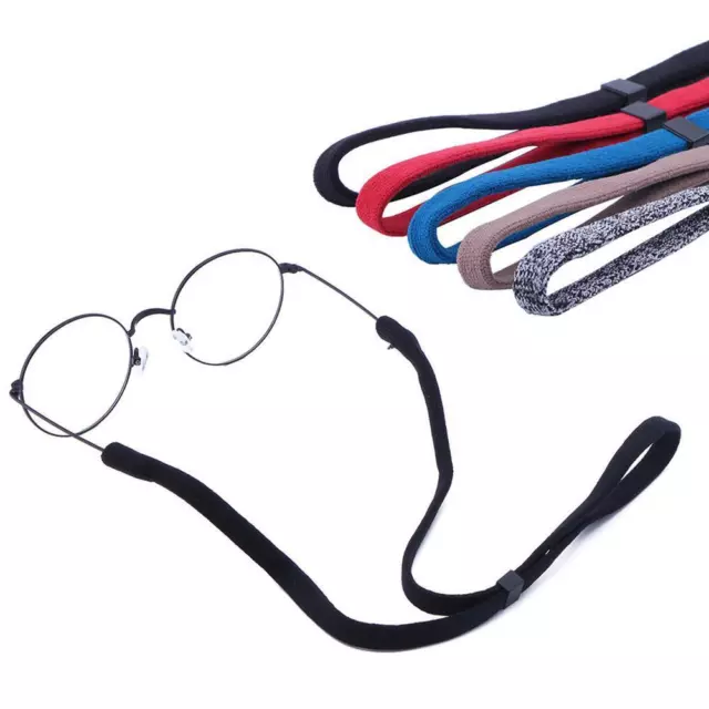 Sangle lunettes lunettes soleil porte-chaîne lunettes pour hommes femmes. C6Z K5