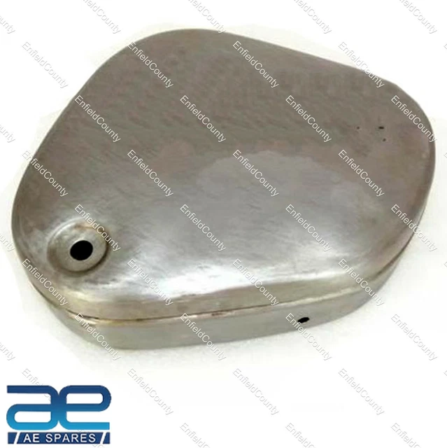 Outil Boite Acier Brut Pour BSA B31 B33 Piston Modèle