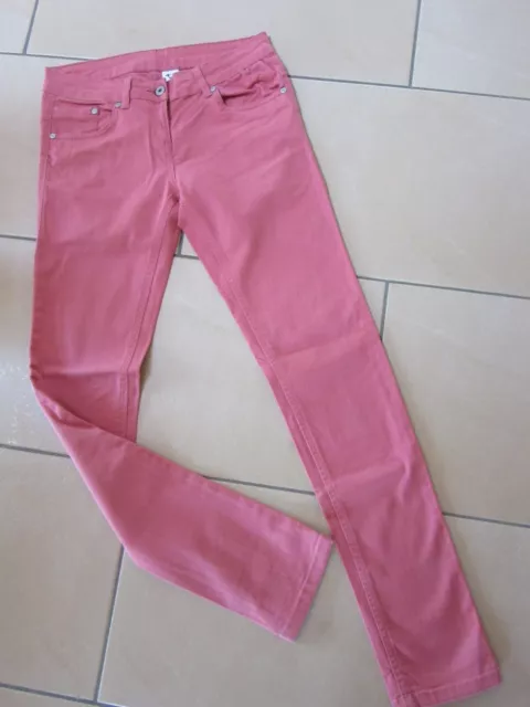 C&A super schöne Skinny JEANS Gr.158 TOP Stretch