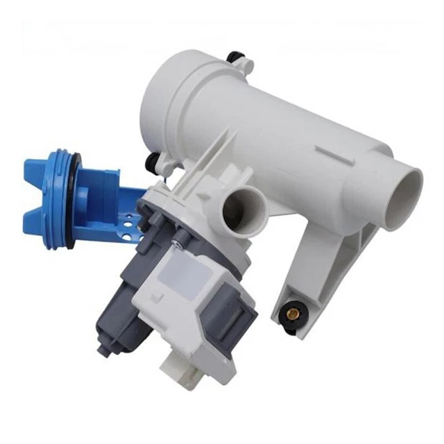 Filtre De Pompe Machine à Laver 5006EN3017 - Compatible Multiple Marques, Installation Facile - 6