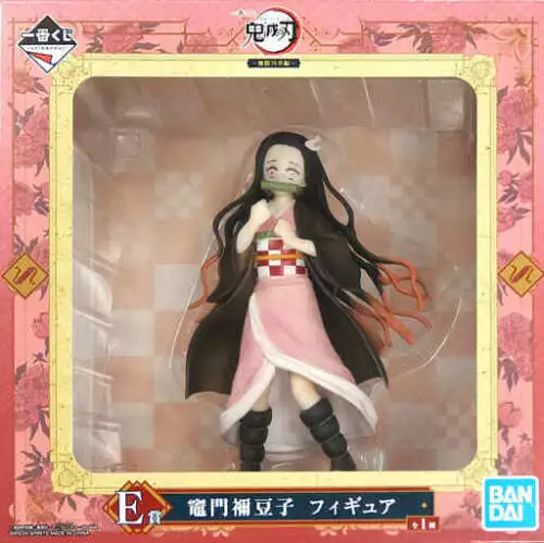 Kimetsu no Yaiba - Agatsuma Zenitsu - Ichiban Kuji Kimetsu no Yaiba ~O -  Solaris Japan