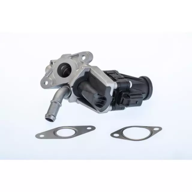 Borgwarner (Wahler) Vanne / Valve AGR Électrique pour Ford Ranger Tourneo Custom