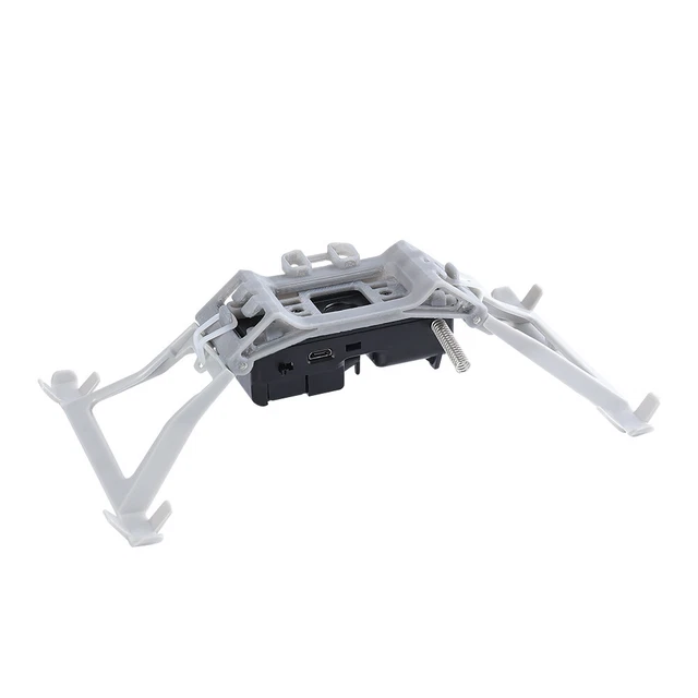 Lanciatore Per Rilascio Carico Utile Per Drone DJI Air 3 - Accessorio Aftermarket Per Droni