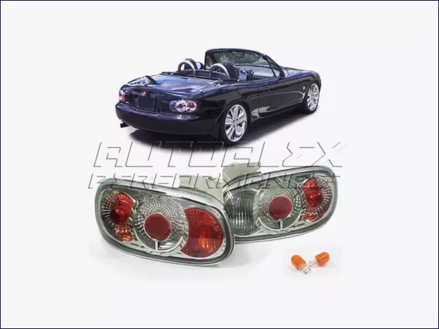 Pilotos Traseros Mazda MX5 1998-2005