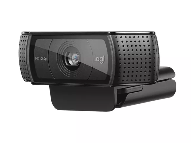 Logitech c920x PRO HD Webcam