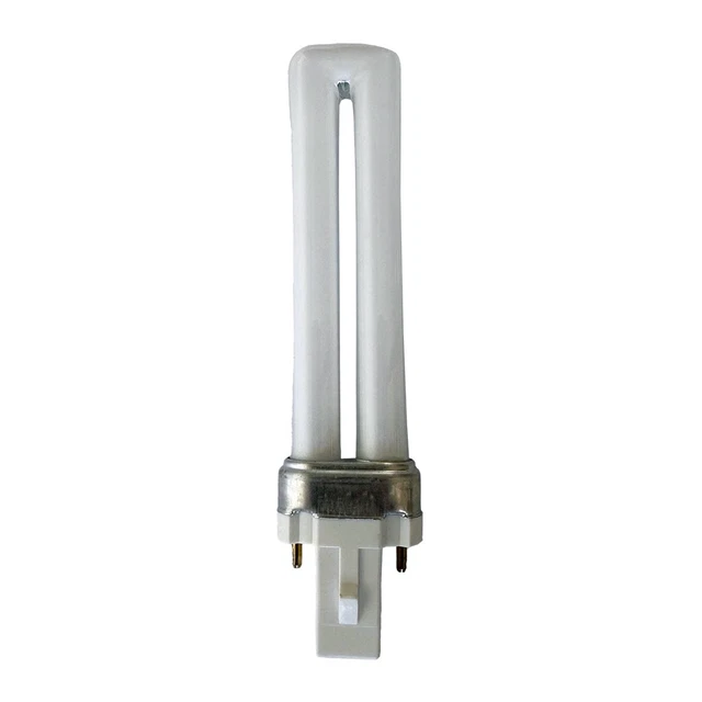 2D Économie D'Énergie Lampe Compacte Fluorescente 2 Broches/4 Broches 10w 16w eB