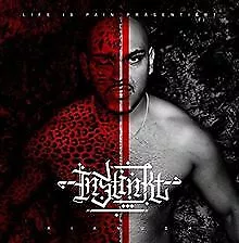 Instinkt by Kianush | CD | condition good