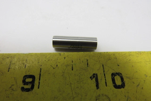 PCS DS0632 6mm Month Insert Cumsa System Plastic Mold Batch Lable