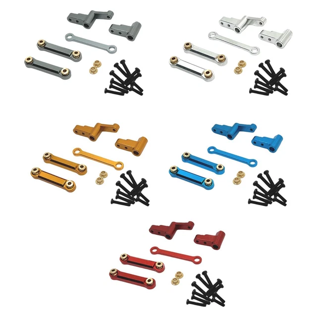 Pièce Accessoire De Bras Oscillant De Moteur De Direction De Voiture