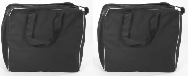 Packtasche Futter Innere Beutel Passend Für Hepco Und Becker Xplorer 40L/40 L