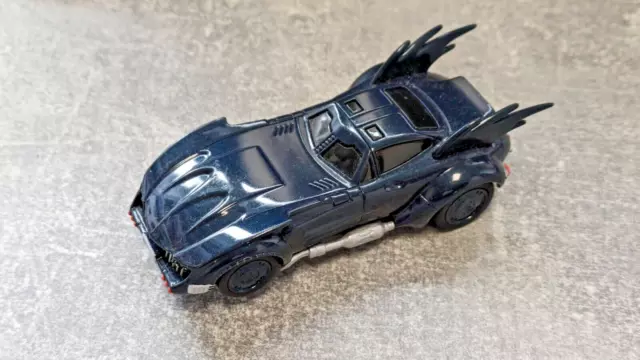 Batmobil Batman Slot Car 61071 Carrera Go Rennauto Modellauto